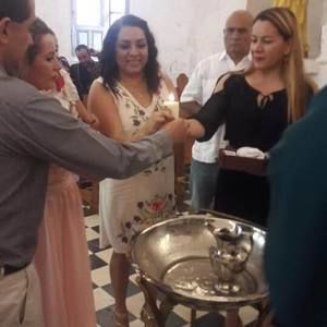 Meet your Posher, Bibiana